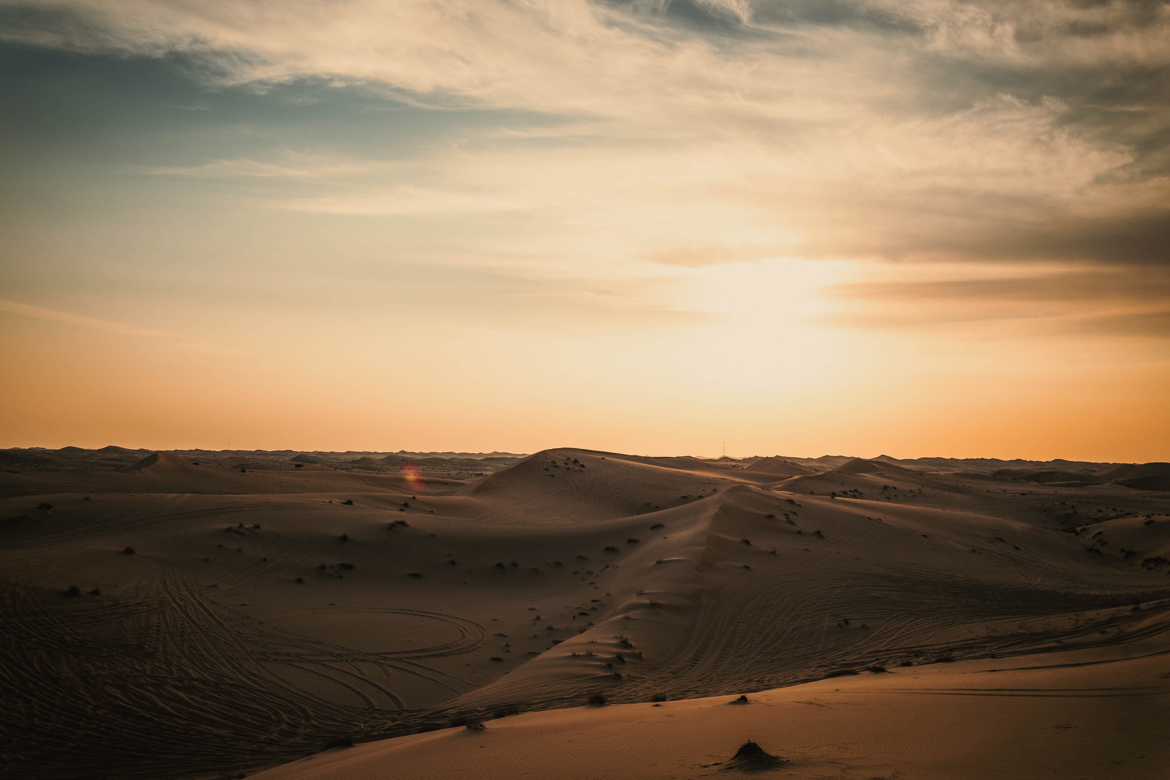 Abu Dhabi