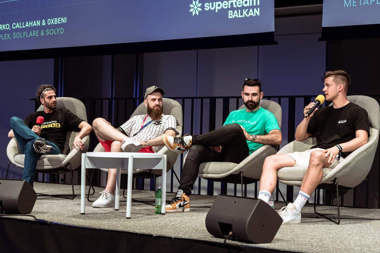 Startup Village