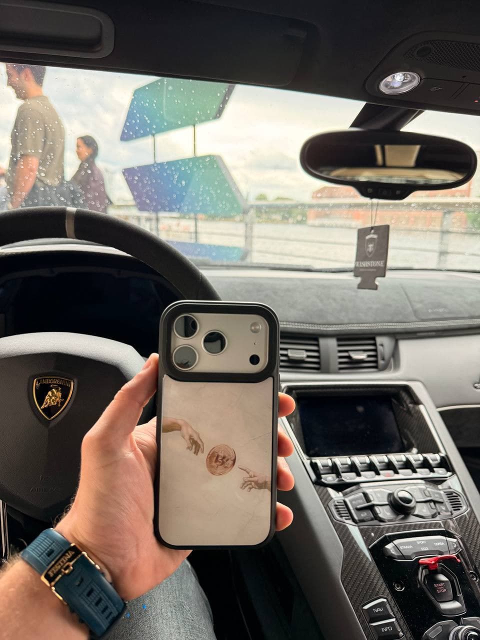 iPhone 17 Pro