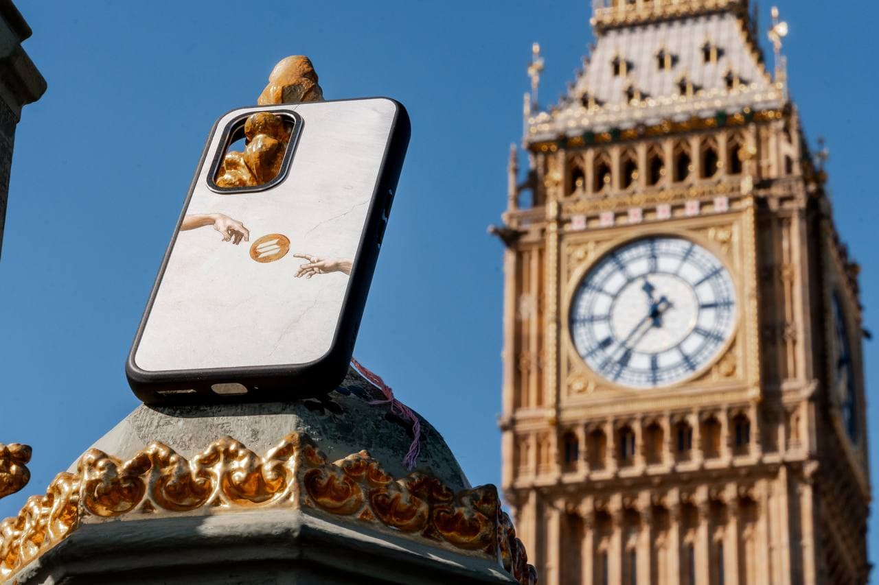 London