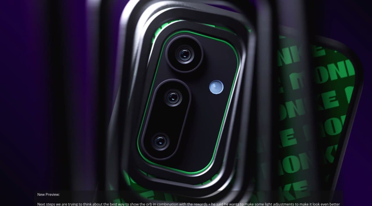 Monke case
