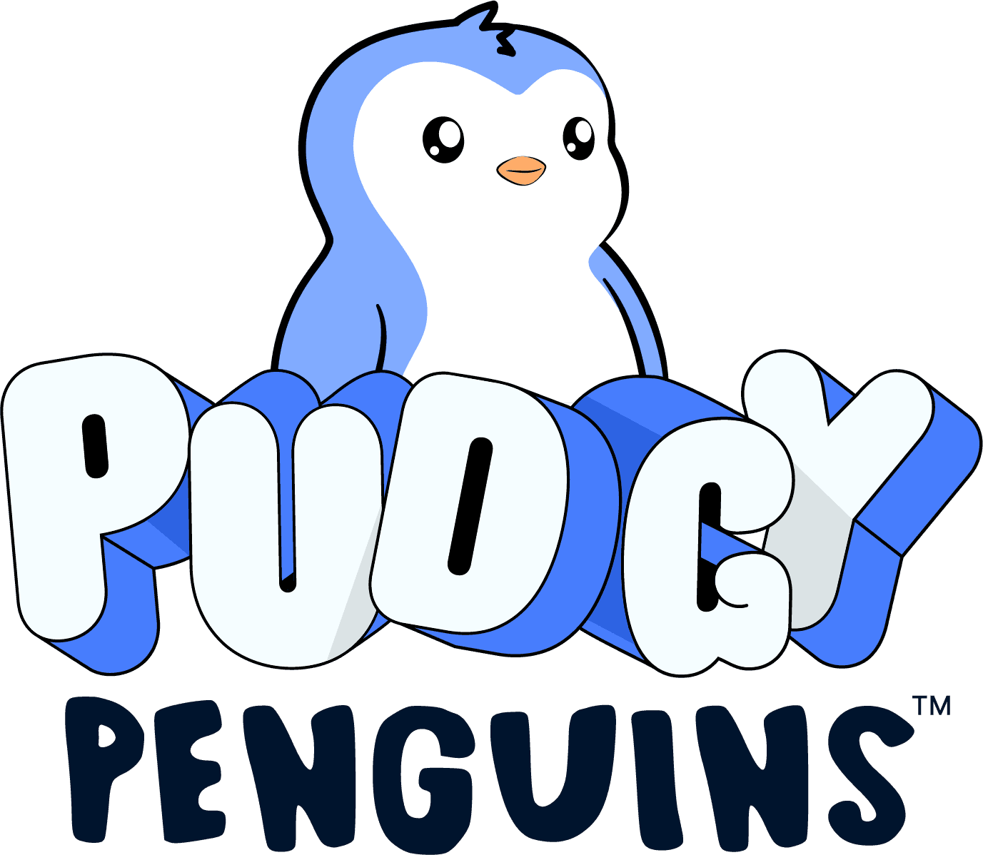 Pudgy Penguins